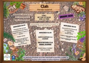 Programme Merville mat 25.03 au 08.04 - Grands